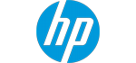 Logo de HP