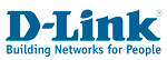 Logo de D-Link