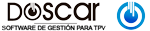 Logo de Doscar