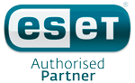 Logo de Esset