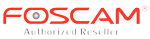 Logo de Foscam