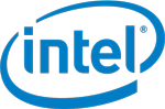 Logo de Intel