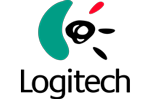 Logo de Logitech