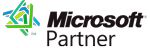 Logo de Microsoft Partner